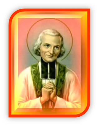 John_vianney