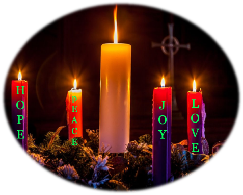 advent